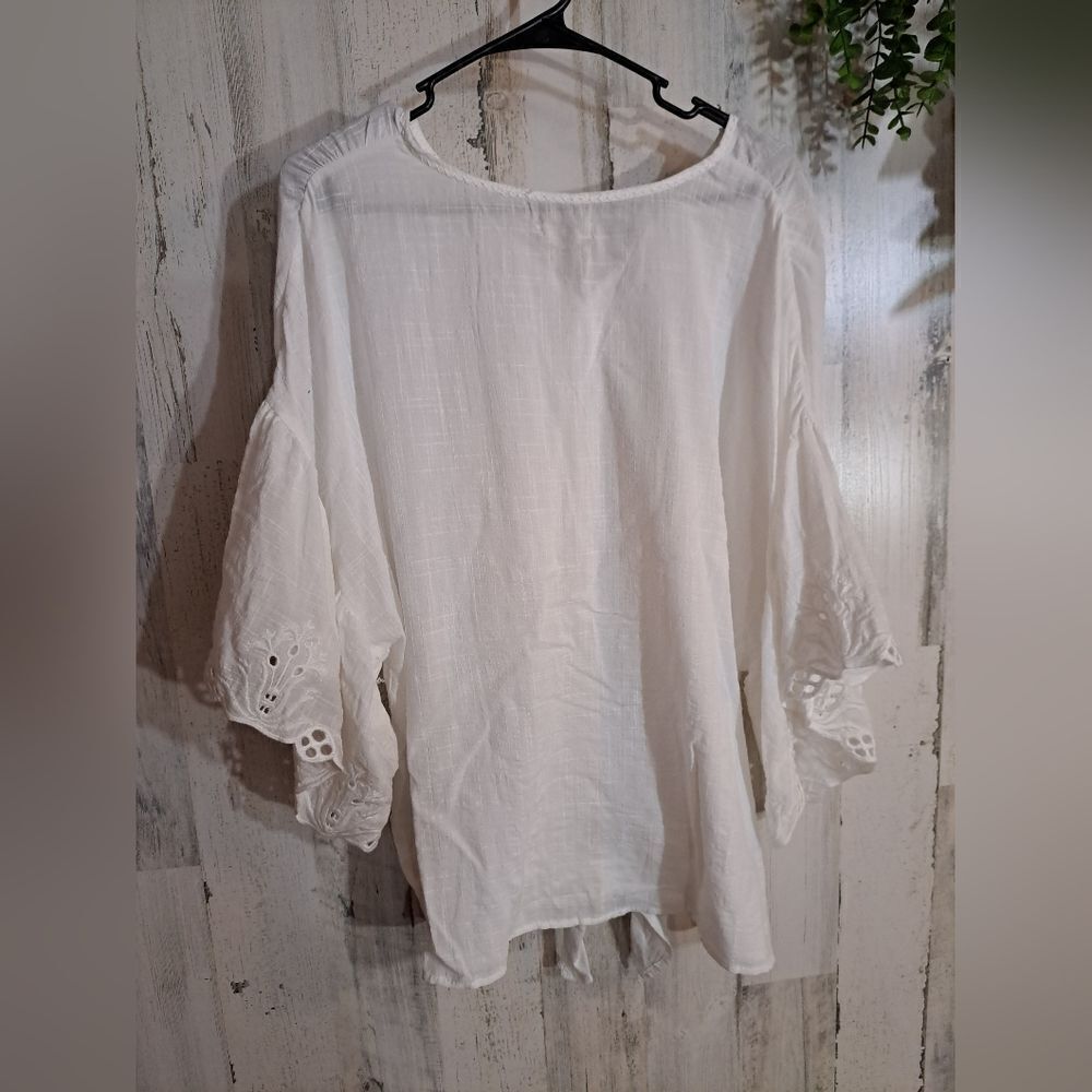 NWT Max Studio Top - Picture 5 of 5